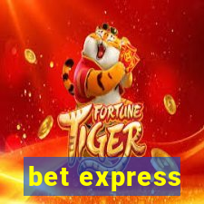 bet express